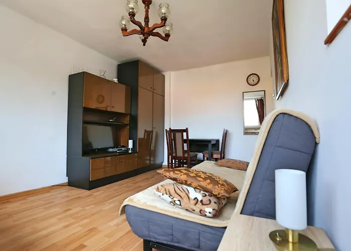 Dada Апартаменты *