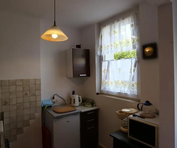 Апартаменты Dada *